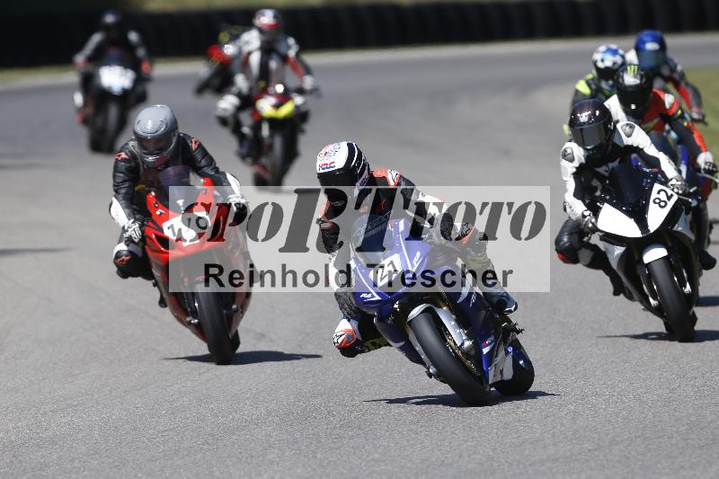 /27 24.07.2026  Speer Racing ADR/Gruppe rot/21